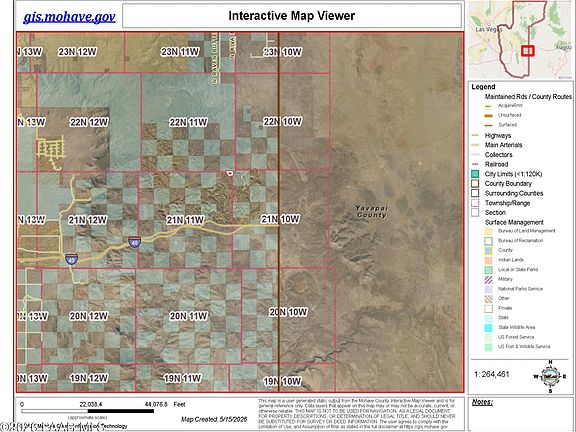 5th image of 352-26-004 N Doe Trl