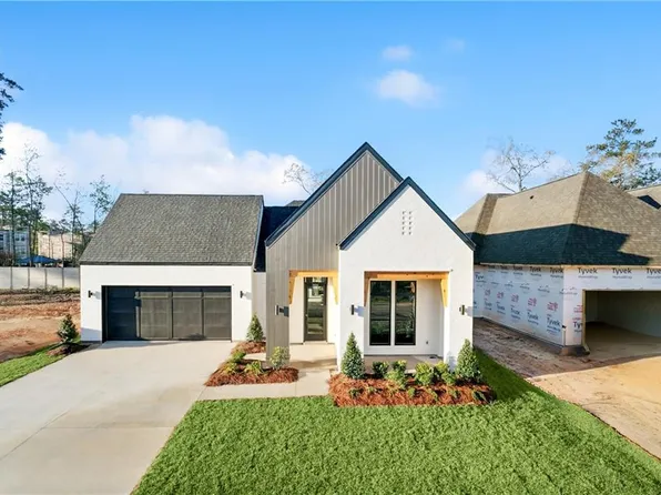 4240 Cypress Point Dr, Covington, LA 70433