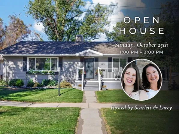 1230 S Beech St, Casper, WY 82601