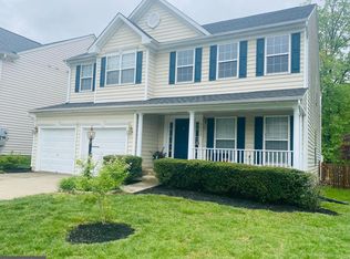 14239 Murphy Ter, Gainesville, VA 20155