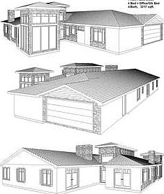 Perspective View-Palito