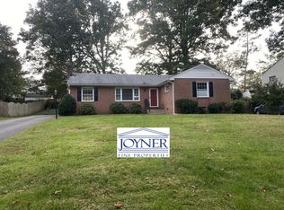 9407 Wyndhurst Dr, Henrico, VA 23229