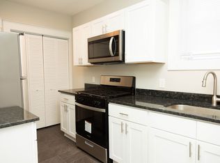 814 Overbrook Rd APT 2, Richmond, VA 23222