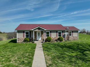 1791 Poosey Ridge Rd, Richmond, KY 40475