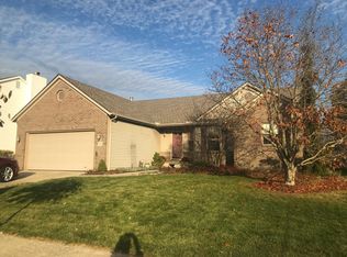2972 Brookford Dr, Hilliard, OH 43026
