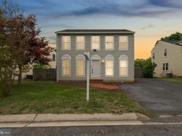 11604 Ranch Ln, Gaithersburg, MD 20878