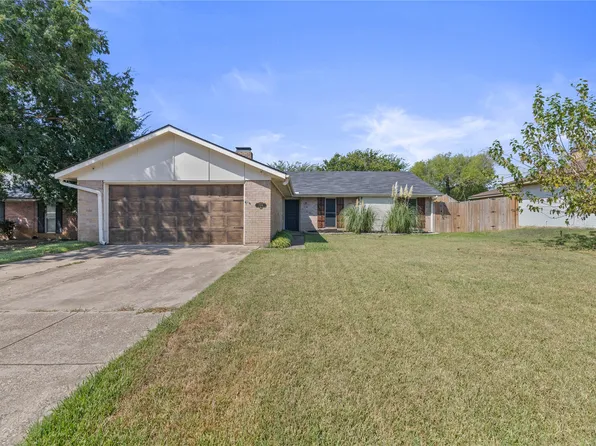 2306 Lavon Creek Ln, Arlington, TX 76006