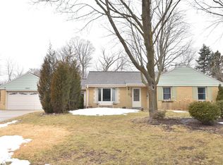 3965 N 169th St, Brookfield, WI 53005