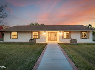 3115 E Campbell Rd, Gilbert, AZ 85234