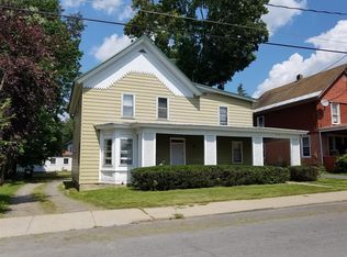 32 High St, Oneonta, NY 13820