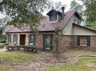 6010 Suzanne Ct, Beaumont, TX 77706