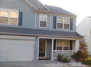 5715 Sable Glen Rd, Atlanta, GA 30349