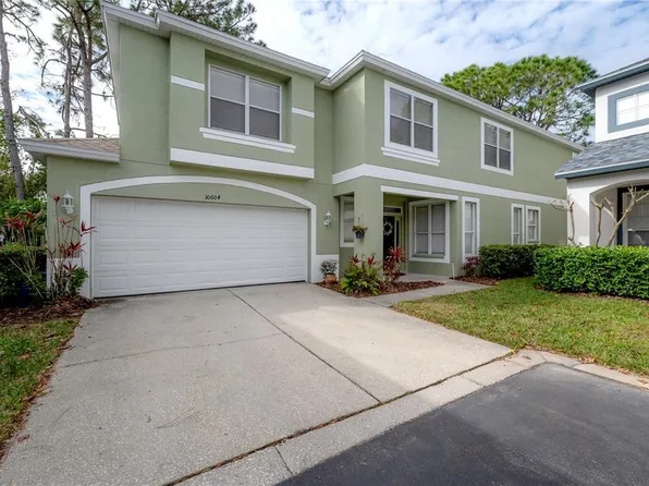 10604 Ashtead Wood Ct, Tampa, FL 33626