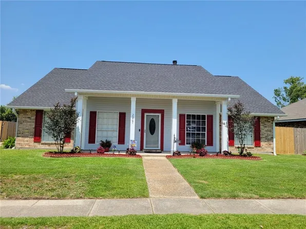 2207 Pine Valley Dr, La Place, LA 70068