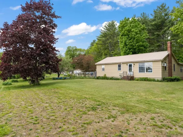 21 Village View Lane, Whitefield, ME 04353