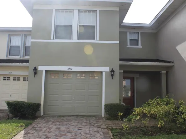 2102 Jeremiah Way, Kissimmee, FL 34743