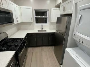 43 N 16th St Floor 2, East Orange, NJ 07017