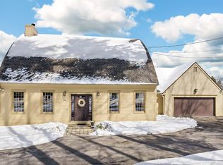 596 Meeting House Rd, Gilmanton Iw, NH 03837