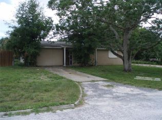 4642 Alma St, New Port Richey, FL 34652