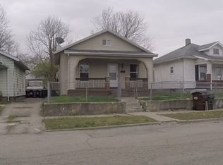 2004 Crescent Blvd, Middletown, OH 45042