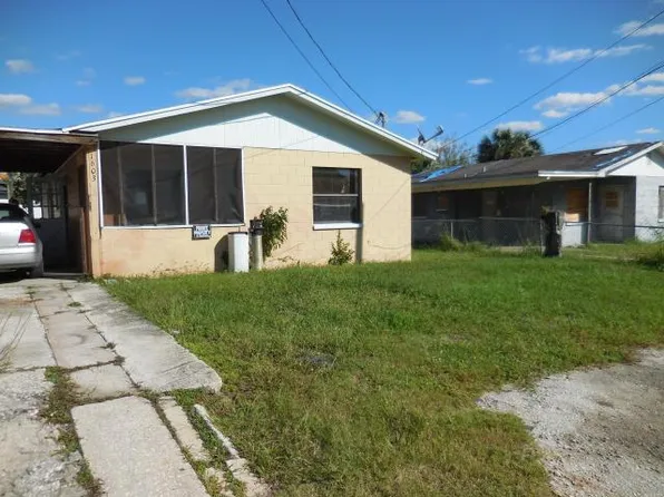 1603 Bartley St N, Haines City, FL 33844