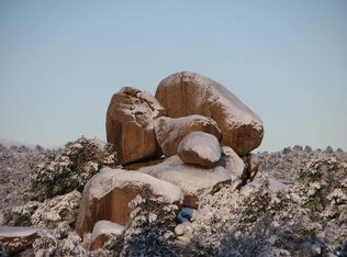 10200 N Goldings Way, Prescott, AZ 86305