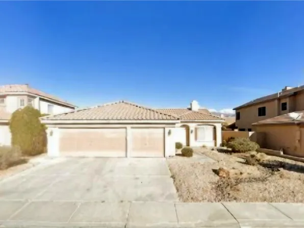 1536 Singing Bird Ln, North Las Vegas, NV 89031