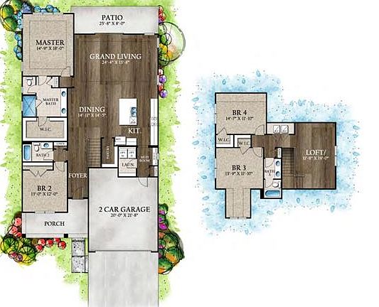 3rd image of 6677 Loebner Ct