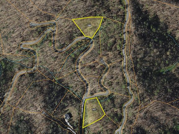 3rd image of 187 And 200 Glen Valley Dr