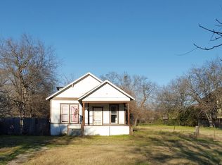 3320 S 3rd St, Waco, TX 76706