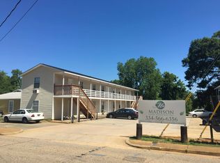 604 E Madison St APT 8, Troy, AL 36081