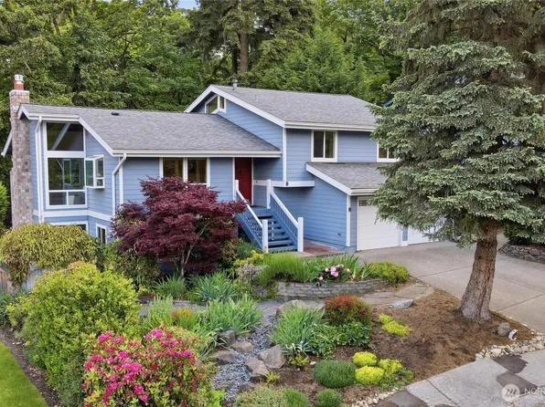 13412 SE 59th Street, Bellevue, WA 98006