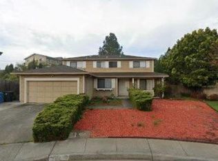 180 Prestwick Ct, Vallejo, CA 94591