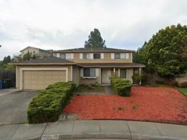 180 Prestwick Court, Vallejo, CA 94591