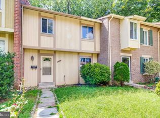 19306 Transhire Rd, Montgomery Village, MD 20886