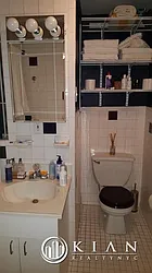 Rented by Kian Realty