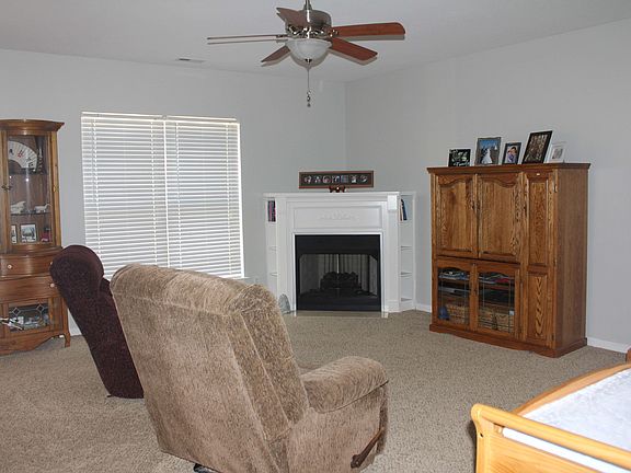 Family Room-From Living Room