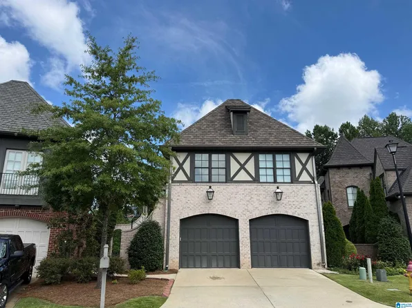5552 Northridge Cir, Hoover, AL 35244