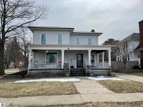 222 E Wisconsin St, Mount Pleasant, MI 48858