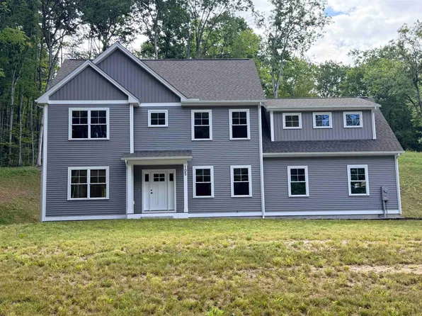 105 Seaverns Bridge Road, Merrimack, NH 03054