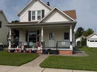 1644 Pool St #2, Toledo, OH 43605