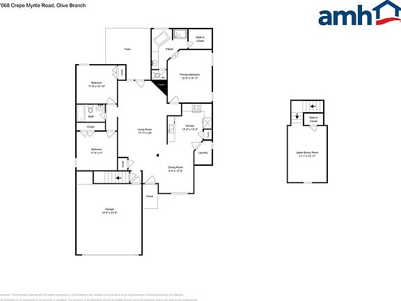 2nd image of this home