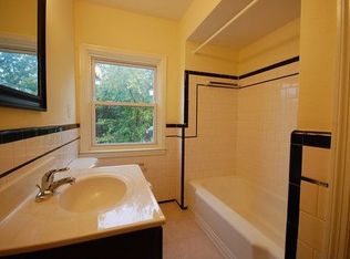 1648 Pentwood Rd, Baltimore, MD 21239