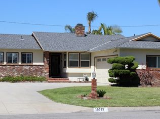 10323 Cord Ave, Downey, CA 90241