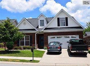 347 Caroline Hill Rd, Lexington, SC 29072