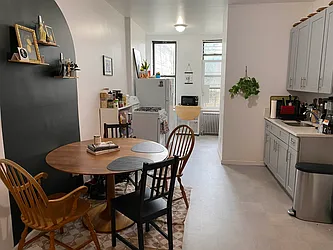 Rented by Parlor Real Estate Corp