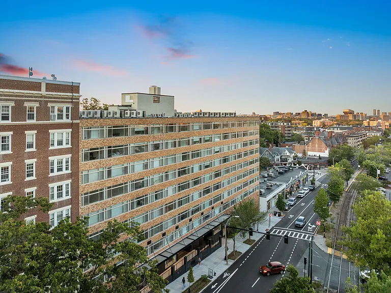 Forte at 1440 Beacon — Photo 116