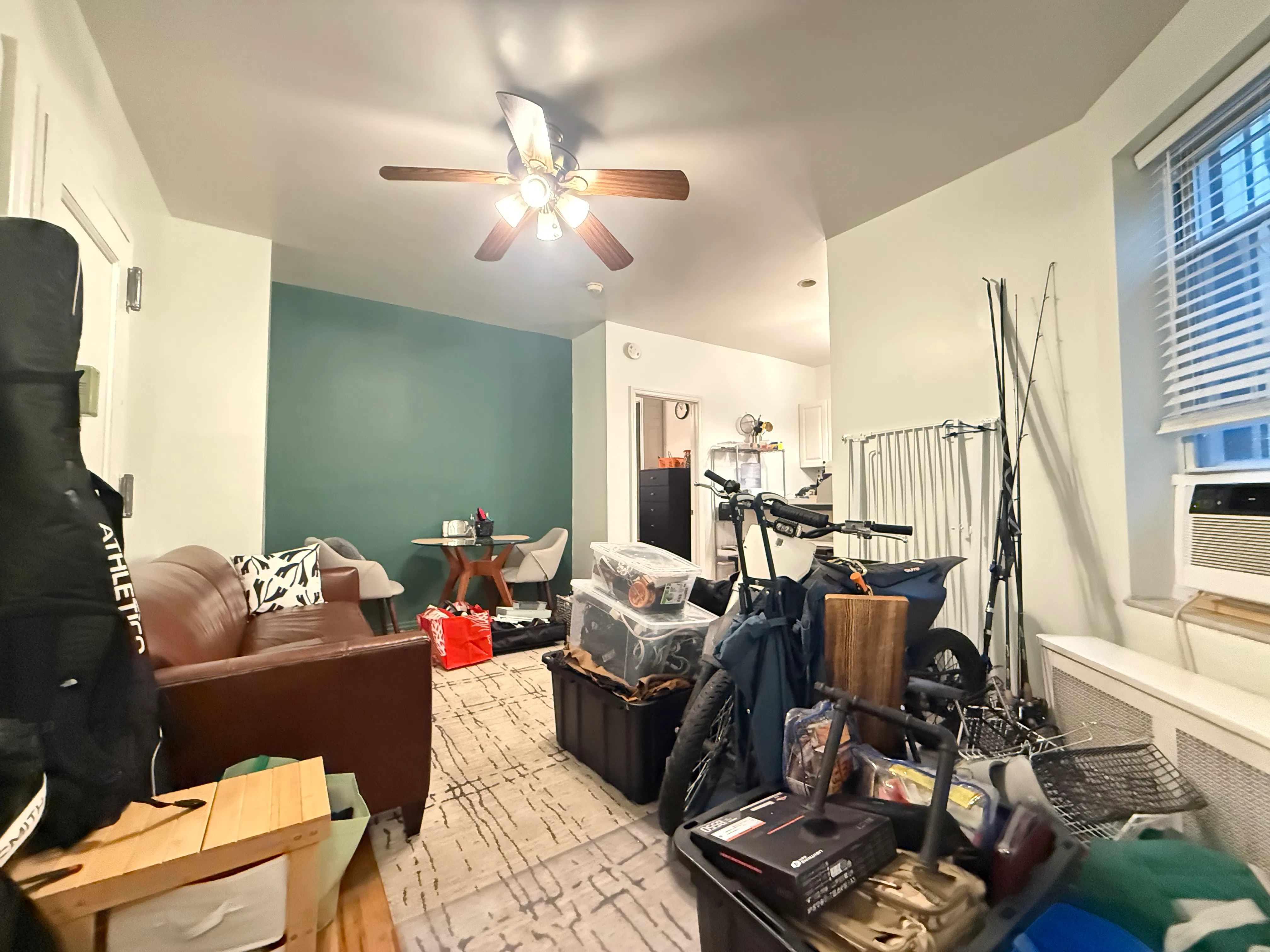 618 11th Street #B in Park Slope, Brooklyn | StreetEasy