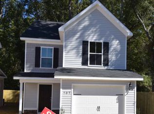 707 Sycamore Ct, Grovetown, GA 30813