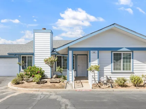 6589 N Maroa Ave APT 107, Fresno, CA 93704